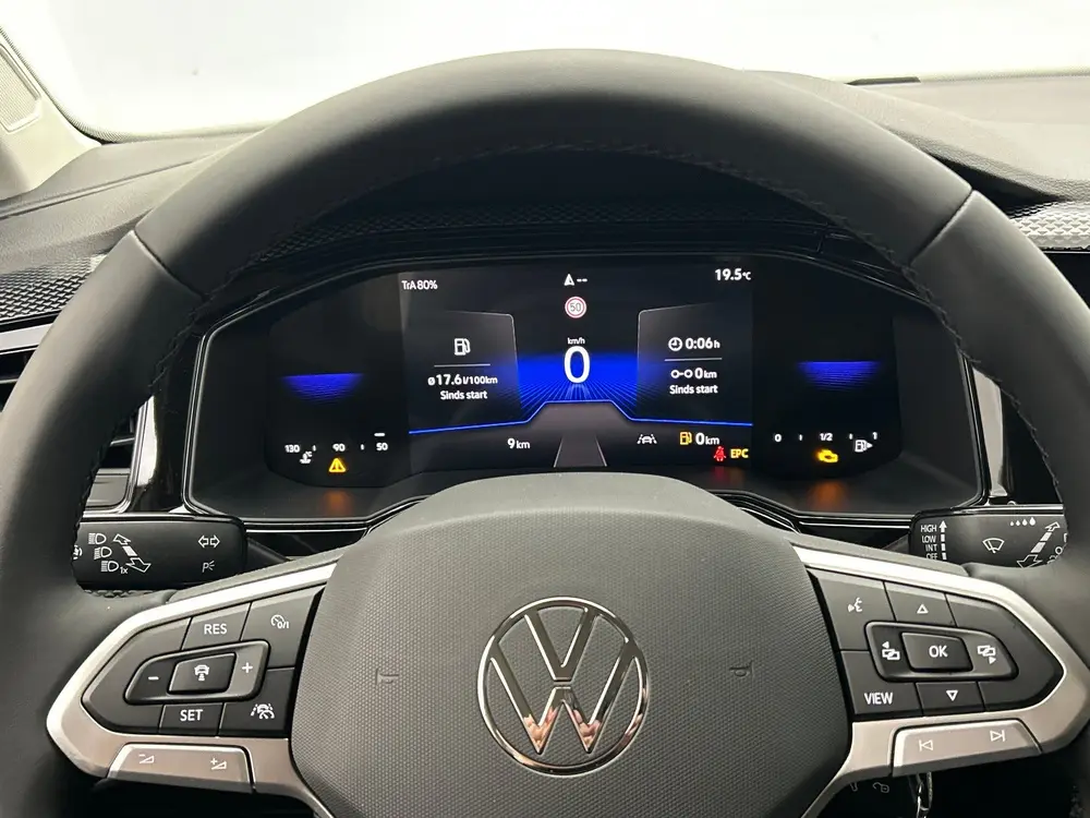 Volkswagen Polo uit 2026, foto 13