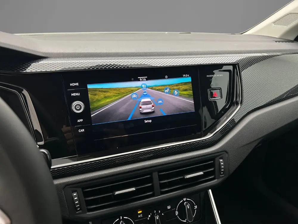 Volkswagen Polo uit 2026, foto 17