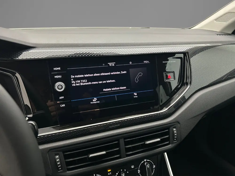 Volkswagen Polo uit 2026, foto 18