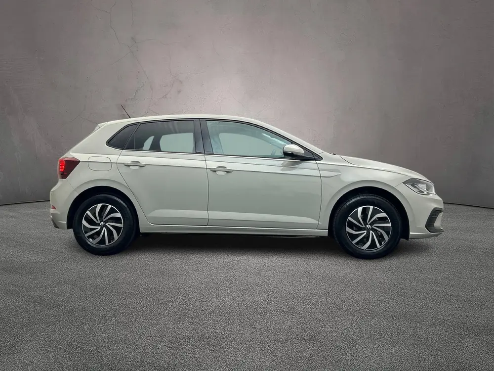 Volkswagen Polo uit 2026, foto 8