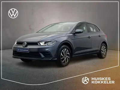 Volkswagen Polo uit 2026