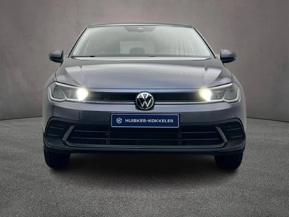 Volkswagen Polo uit 2026, foto 10