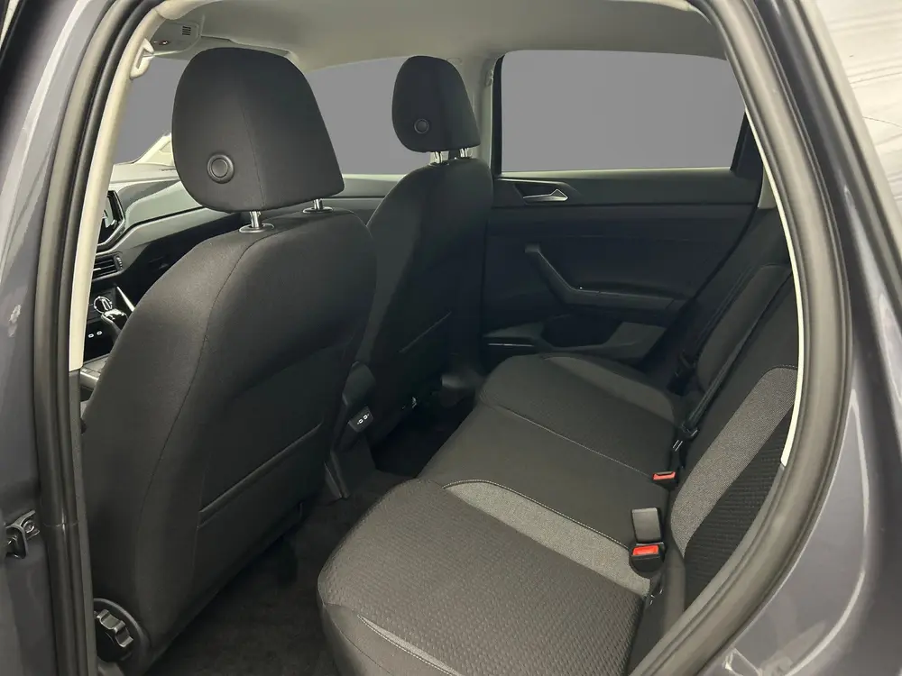 Volkswagen Polo uit 2026, foto 11