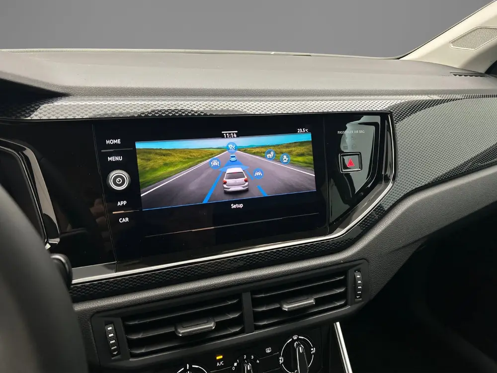 Volkswagen Polo uit 2026, foto 17