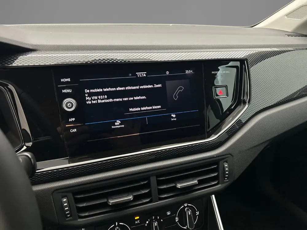 Volkswagen Polo uit 2026, foto 18