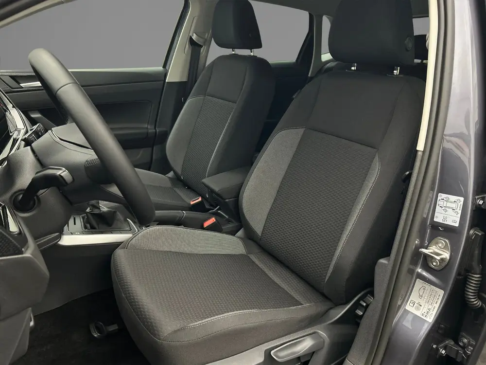 Volkswagen Polo uit 2026, foto 4