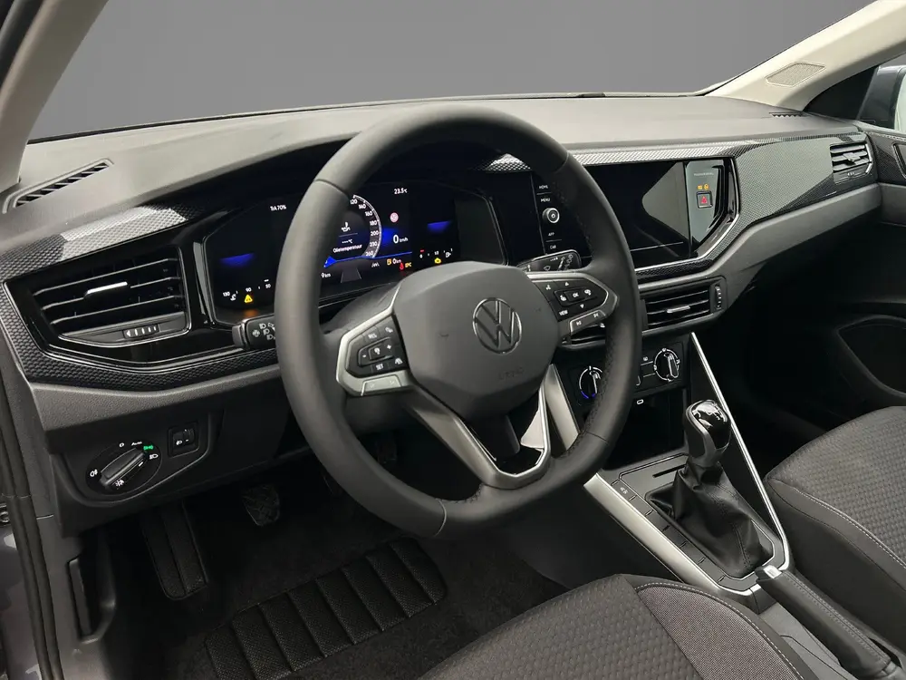 Volkswagen Polo uit 2026, foto 5