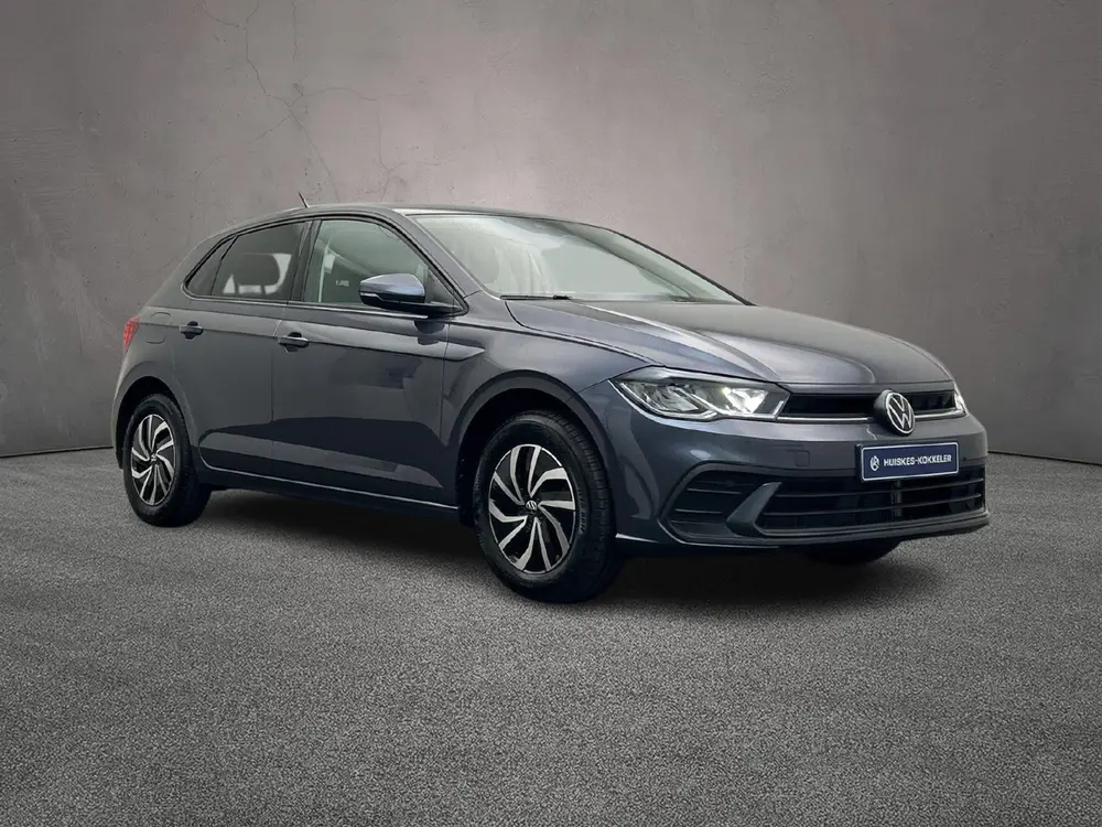 Volkswagen Polo uit 2026, foto 9
