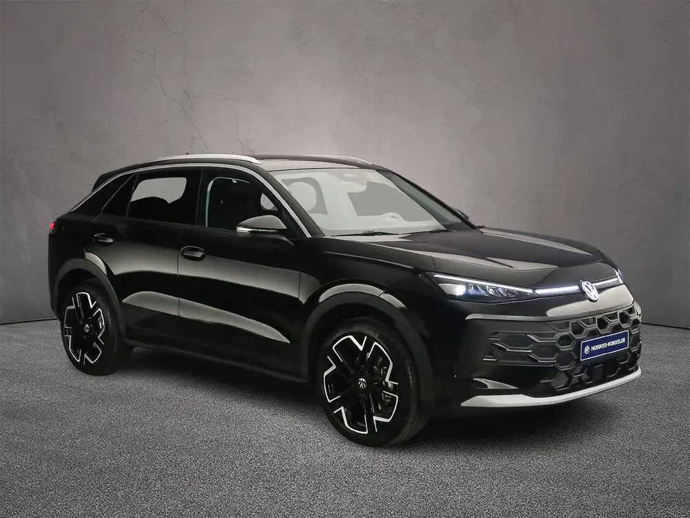 Volkswagen T-Roc uit 2026, foto 7