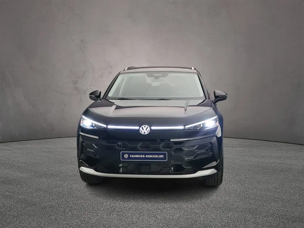 Volkswagen T-Roc uit 2026, foto 8
