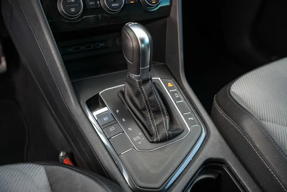 Volkswagen Tiguan 1.5 TSI ACT Highline Business R R-Line Ada uit 2019, foto 15