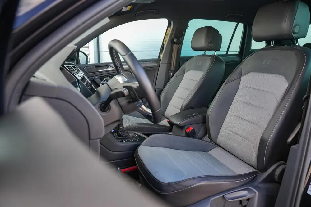 Volkswagen Tiguan 1.5 TSI ACT Highline Business R R-Line Ada uit 2019, foto 8