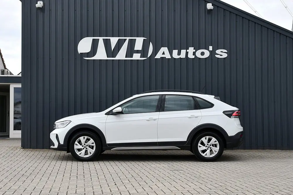 Volkswagen Taigo 1.0 TSi 110pk Life AUT/DSG 02-2023 | Virtua uit 2023, foto 2