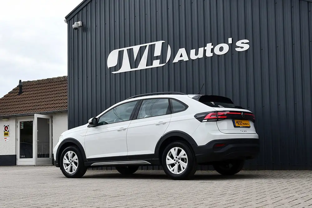 Volkswagen Taigo 1.0 TSi 110pk Life AUT/DSG 02-2023 | Virtua uit 2023, foto 3