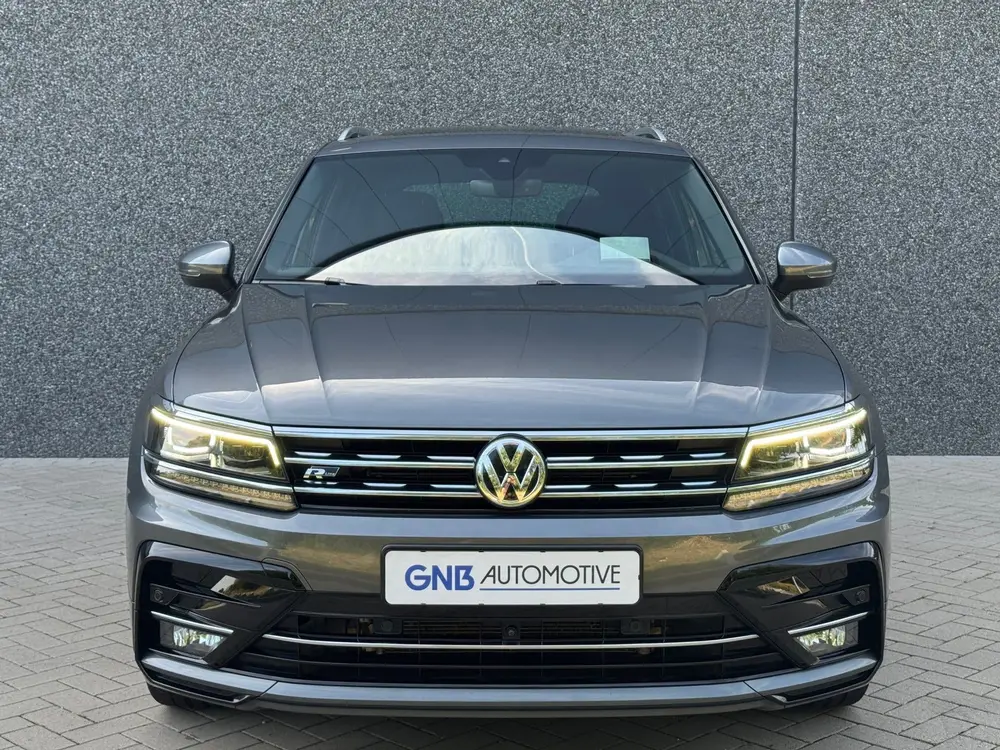 Volkswagen TIGUAN 2.0 TSI 4Motion 3X R-Line | Pano | Carplay uit 2020, foto 3