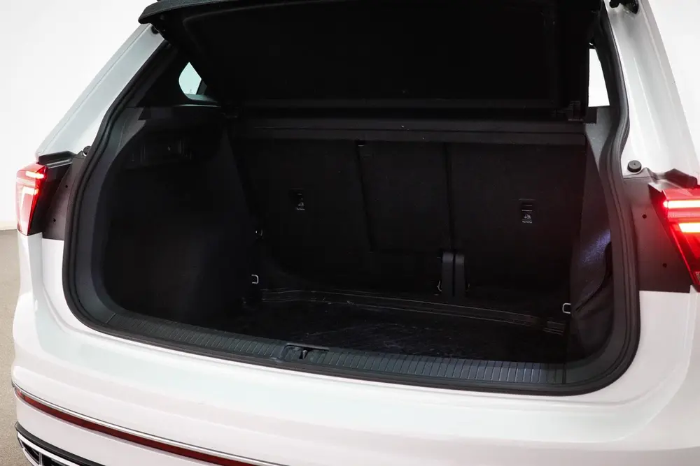 Volkswagen Tiguan 1.5 TSI R-Line Business | IQ LIGHT | PANOR uit 2023, foto 14