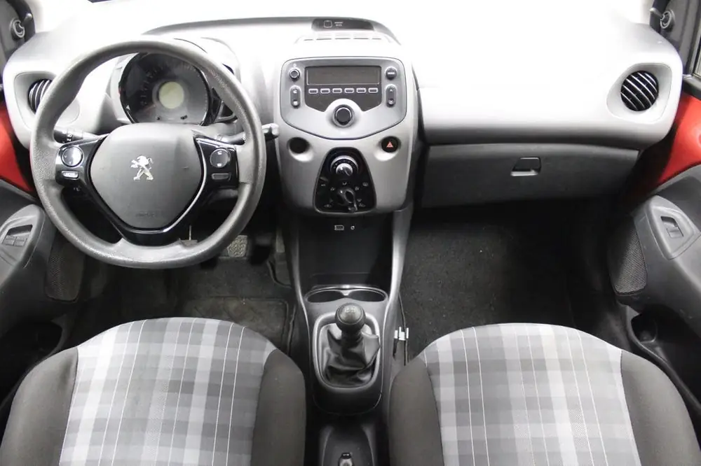 Peugeot 108 1.0 e-VTi Active | Airco | Goed onderhouden | LE uit 2020, foto 2