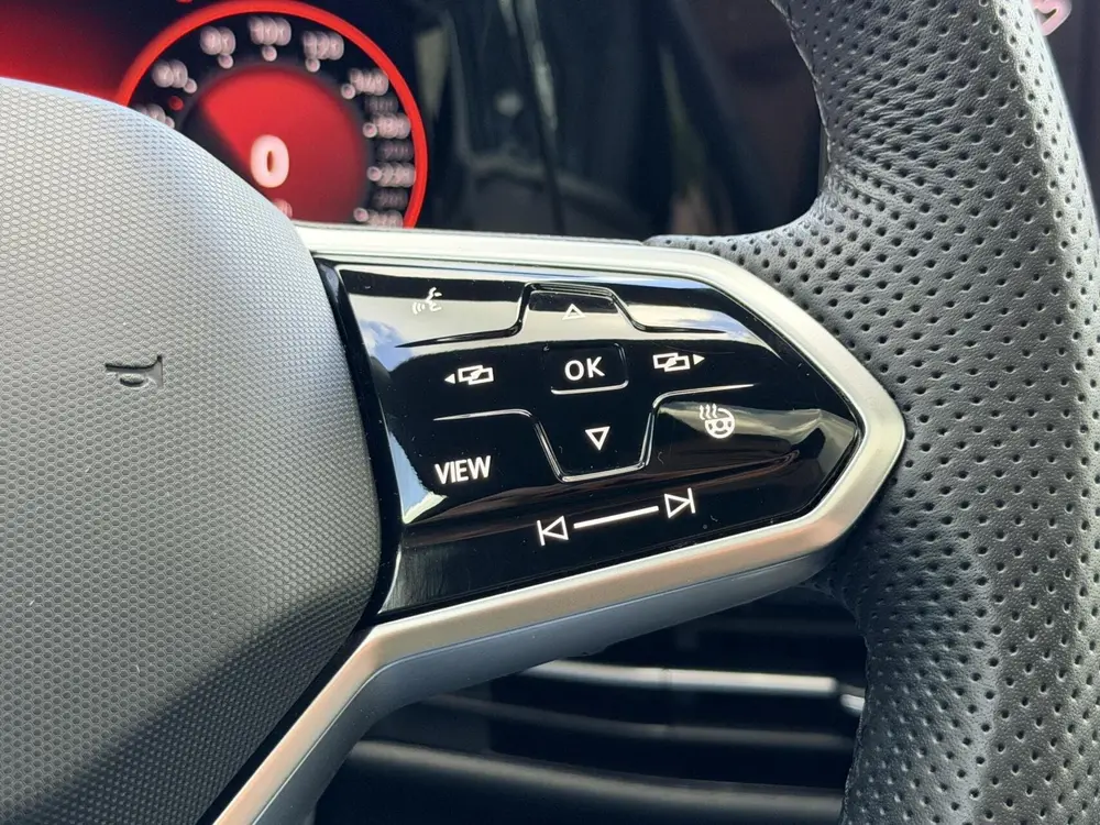 Volkswagen Golf 1.5 eTSI R-Line | Led | Automaat | Pano | Sf uit 2023, foto 11