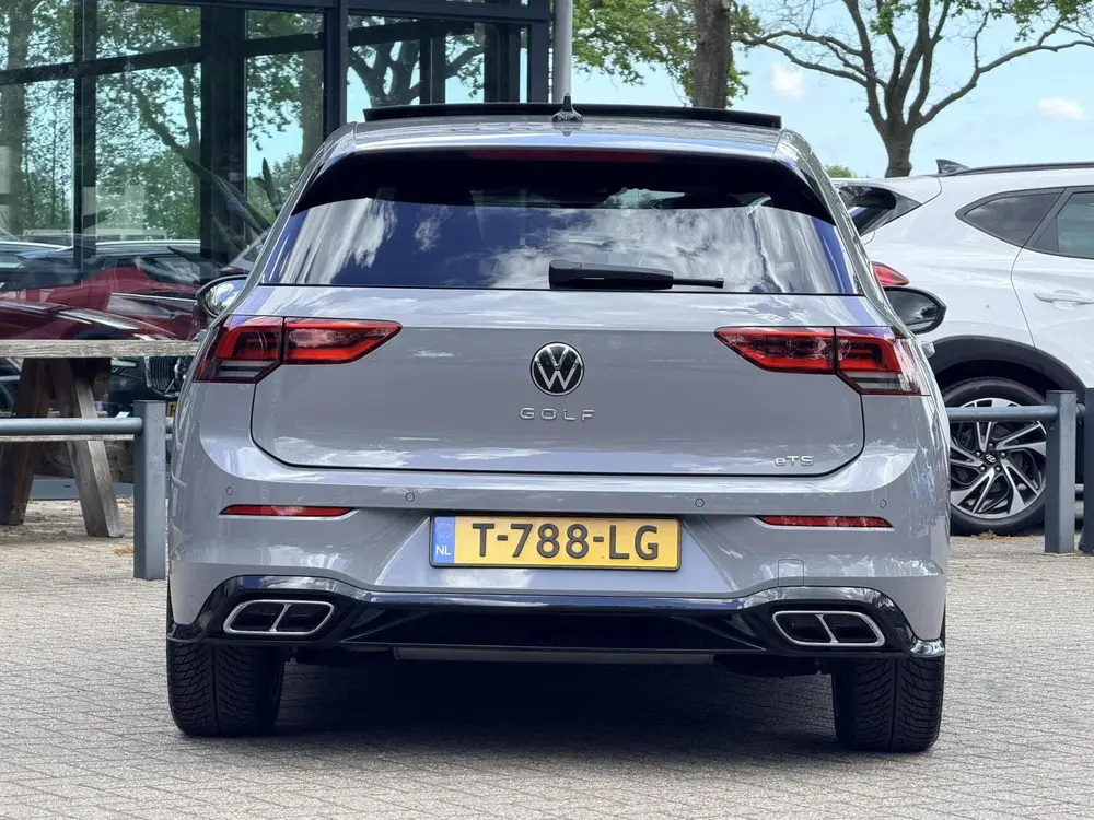 Volkswagen Golf 1.5 eTSI R-Line | Led | Automaat | Pano | Sf uit 2023, foto 6
