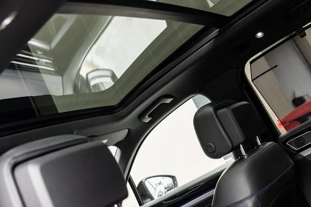 Volkswagen Touareg 3.0 TSI 4Motion R-LINE | Pano | Full Opti uit 2021, foto 14