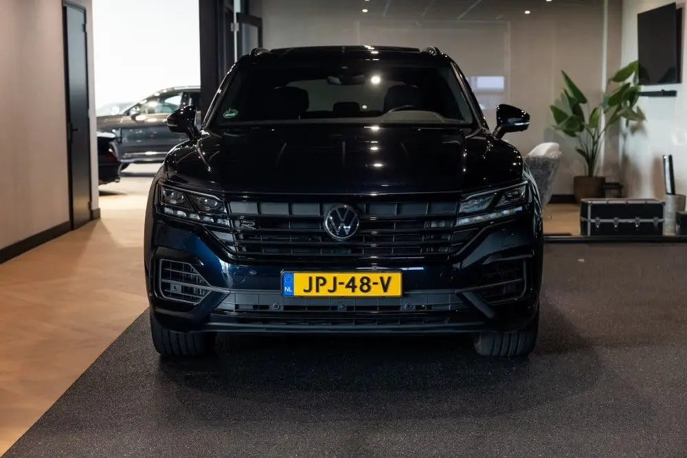 Volkswagen Touareg 3.0 TSI 4Motion R-LINE | Pano | Full Opti uit 2021, foto 8