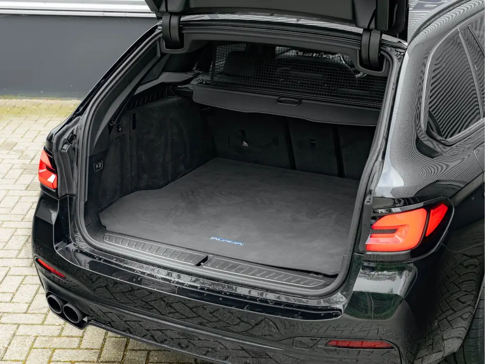 BMW B5 Touring Pano - Bowers & Wilkins - Sperre - Massa uit 2022, foto 12