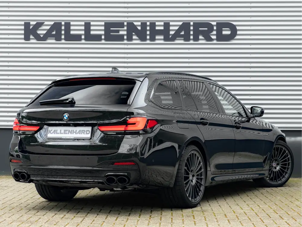 BMW B5 Touring Pano - Bowers & Wilkins - Sperre - Massa uit 2022, foto 2