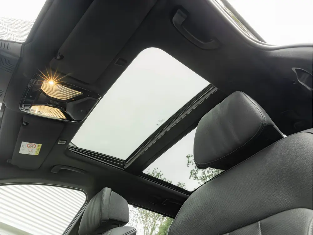 BMW B5 Touring Pano - Bowers & Wilkins - Sperre - Massa uit 2022, foto 3