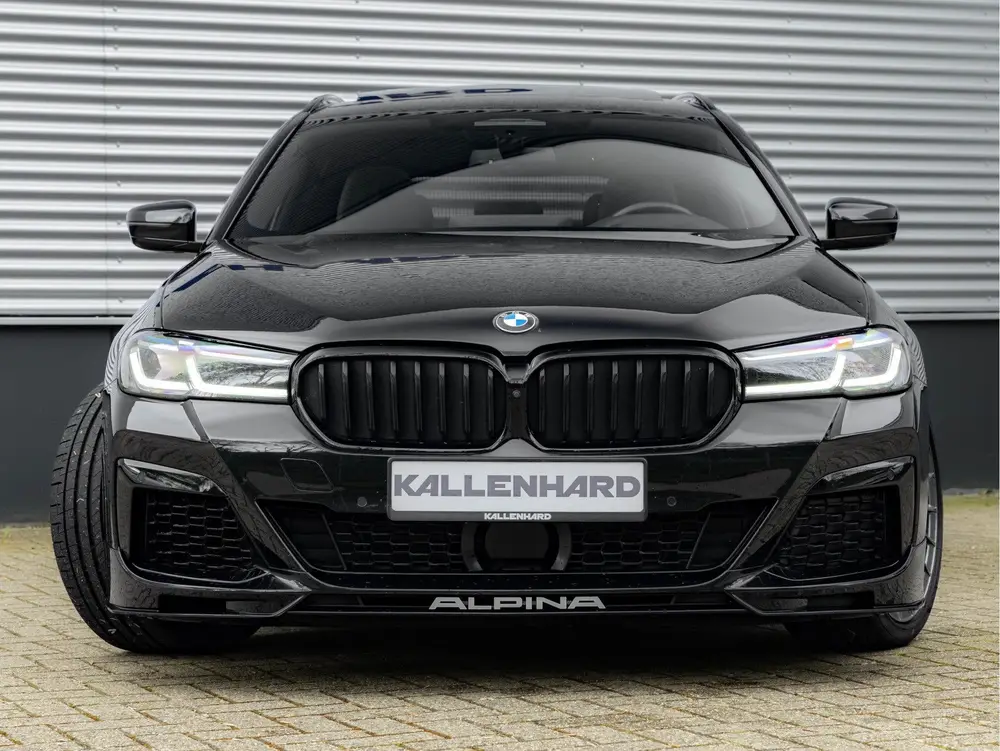 BMW B5 Touring Pano - Bowers & Wilkins - Sperre - Massa uit 2022, foto 5