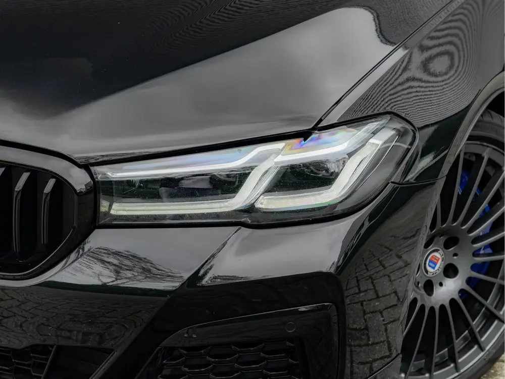 BMW B5 Touring Pano - Bowers & Wilkins - Sperre - Massa uit 2022, foto 9
