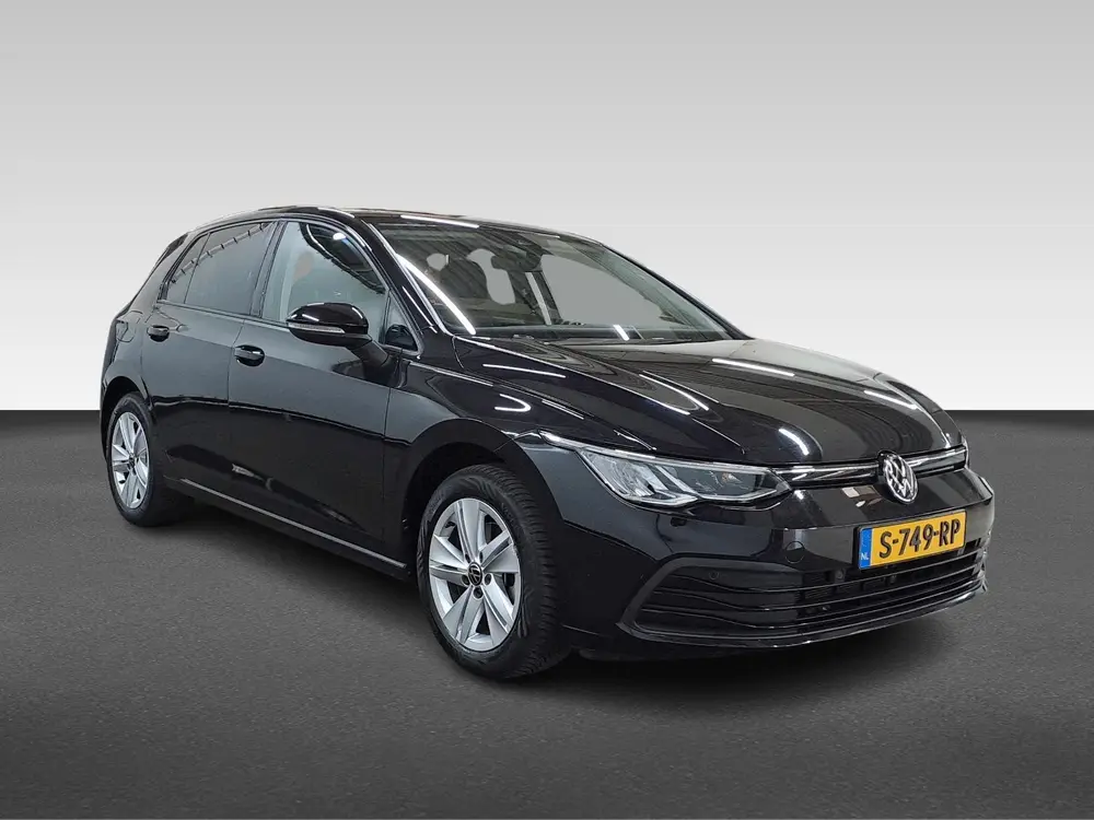 Volkswagen Golf 1.5 eTSI Life Business uit 2023, foto 10