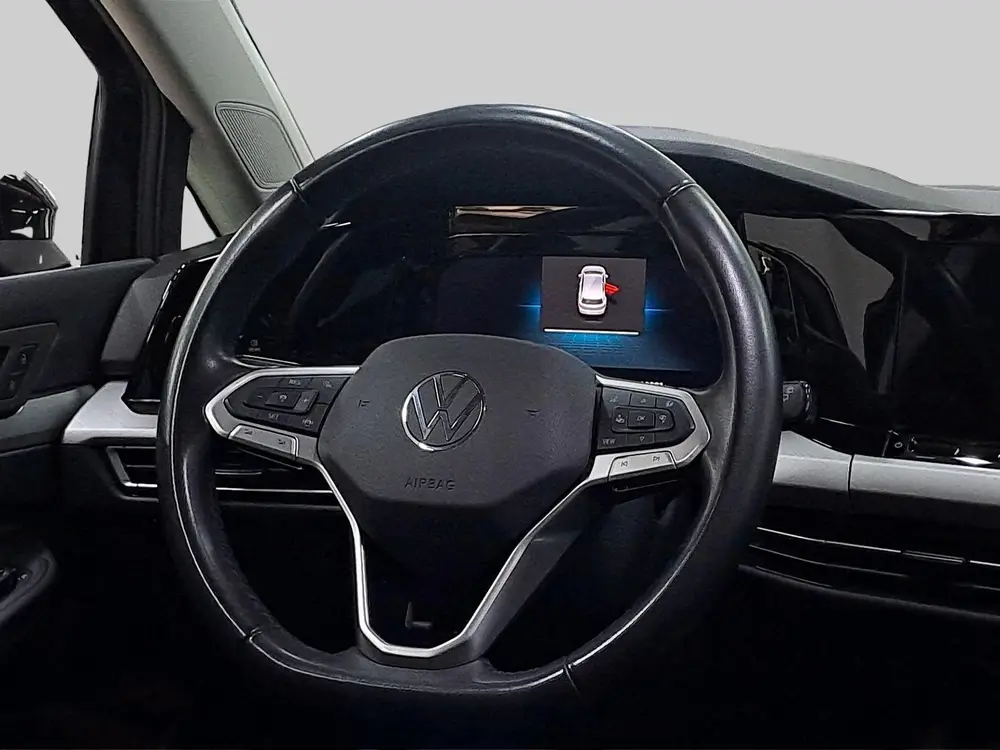 Volkswagen Golf 1.5 eTSI Life Business uit 2023, foto 18