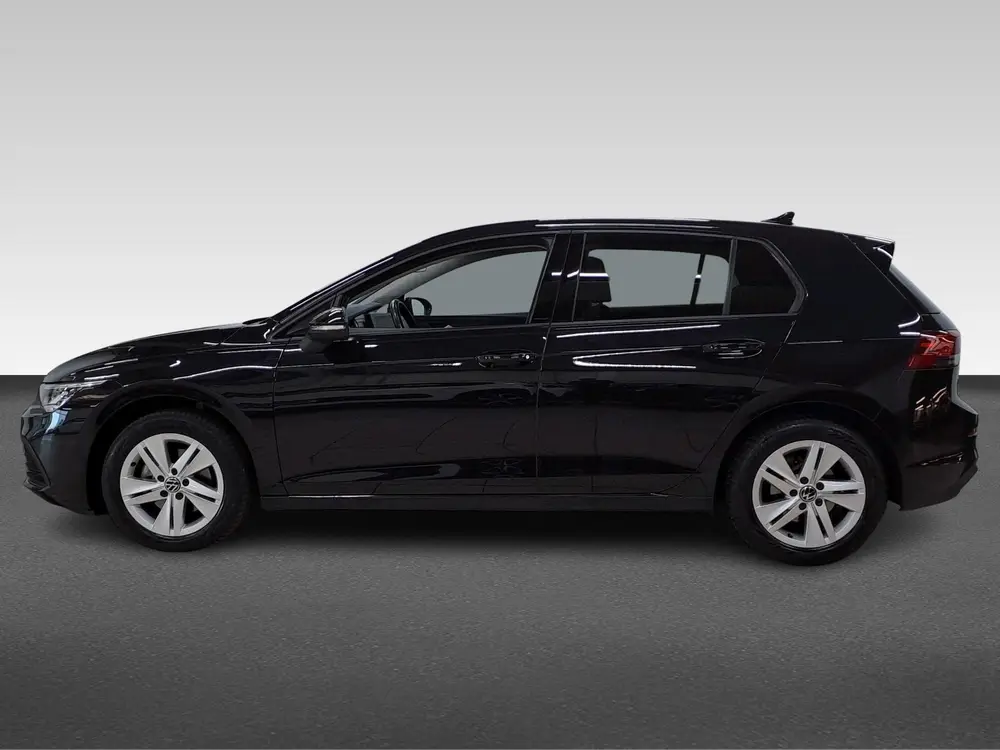 Volkswagen Golf 1.5 eTSI Life Business uit 2023, foto 2