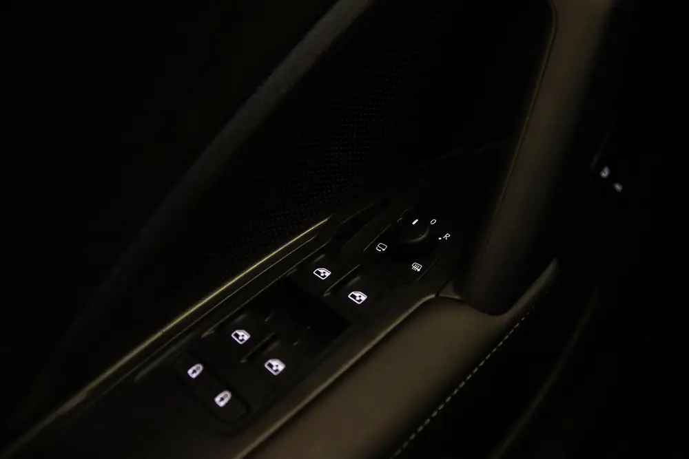 Volkswagen Tayron uit 2026, foto 12