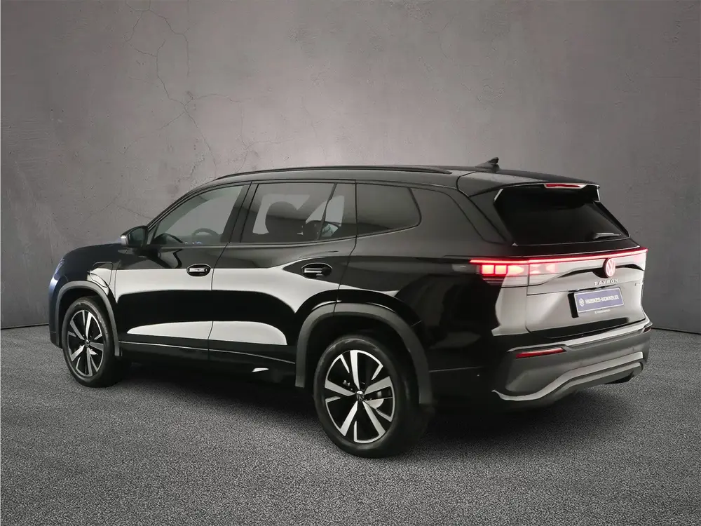 Volkswagen Tayron uit 2026, foto 3