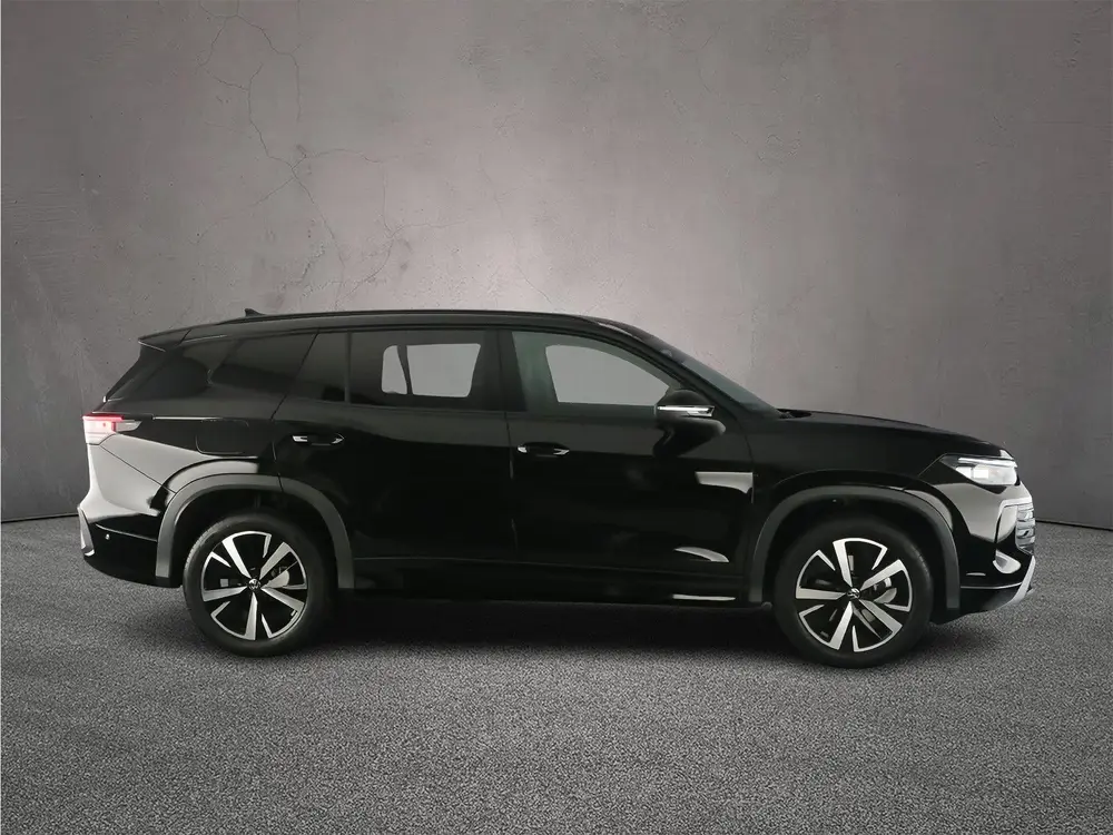 Volkswagen Tayron uit 2026, foto 6