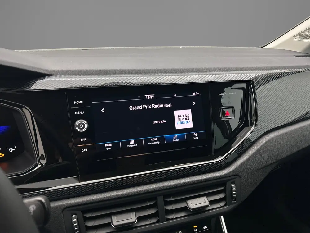 Volkswagen Polo uit 2026, foto 15