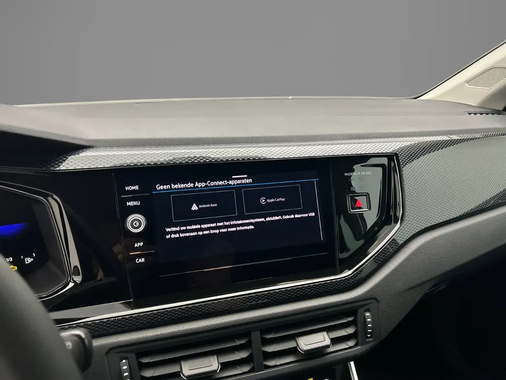 Volkswagen Polo uit 2026, foto 16