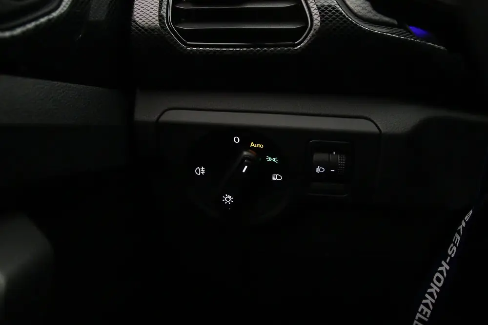 Volkswagen T-Cross uit 2026, foto 10