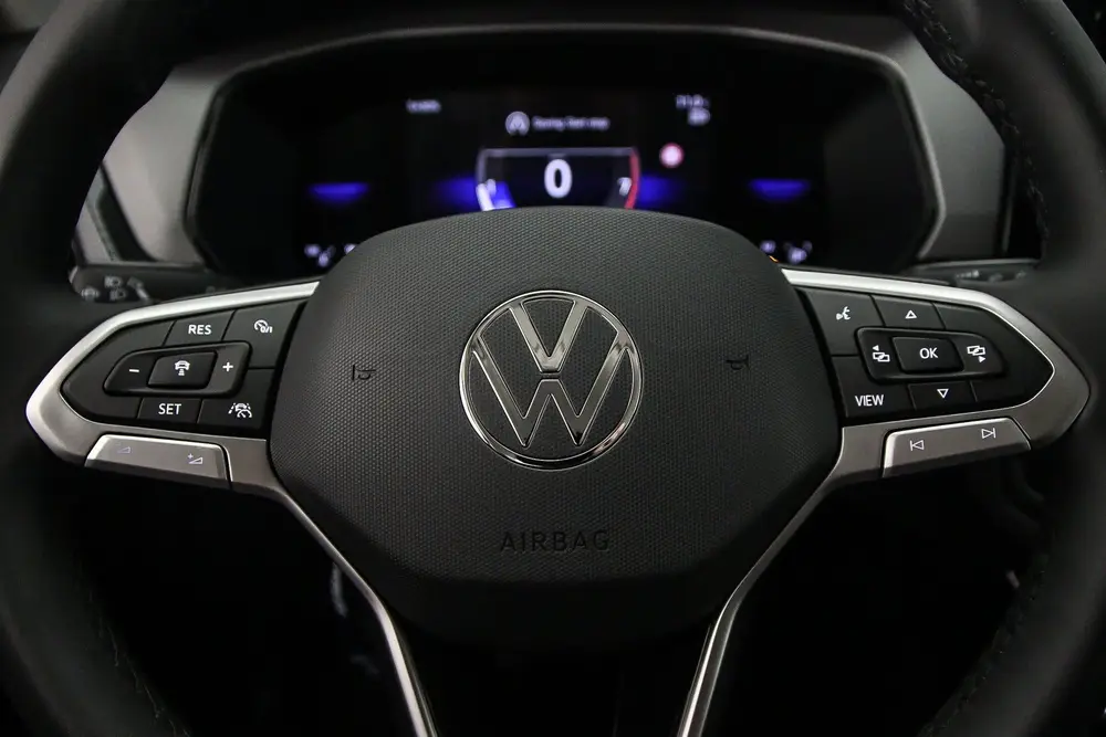 Volkswagen T-Cross uit 2026, foto 14
