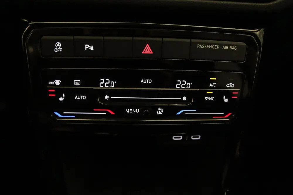 Volkswagen T-Cross uit 2026, foto 17