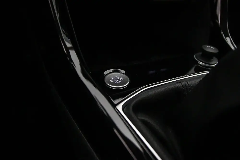 Volkswagen T-Cross uit 2026, foto 18