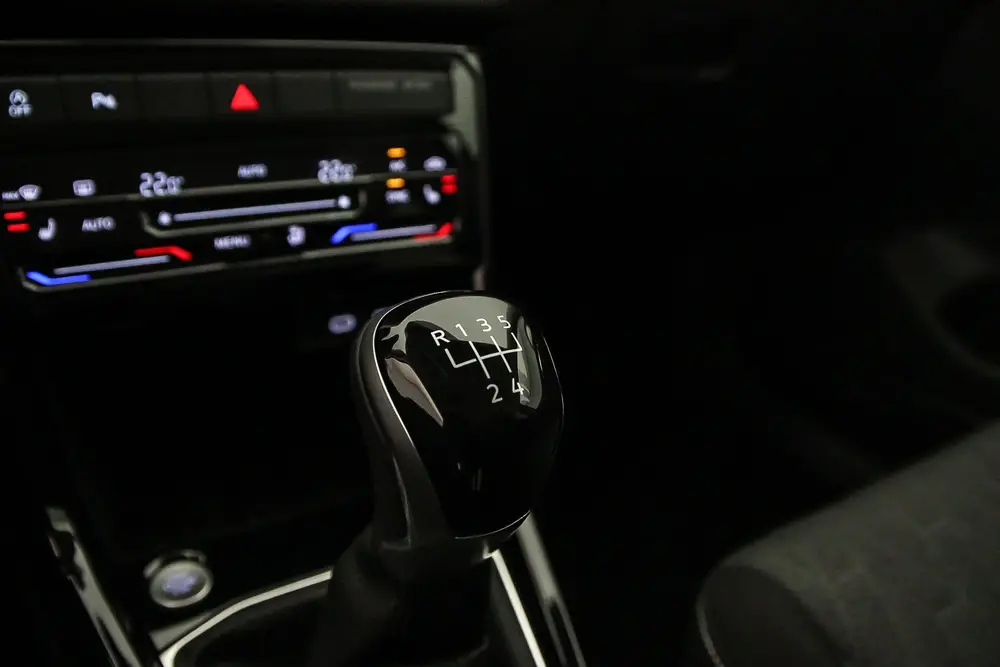 Volkswagen T-Cross uit 2026, foto 19