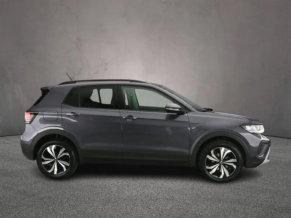 Volkswagen T-Cross uit 2026, foto 6