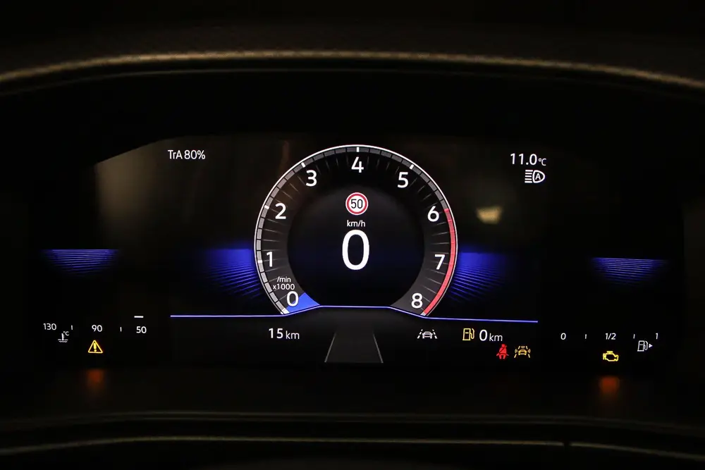 Volkswagen T-Cross uit 2026, foto 9