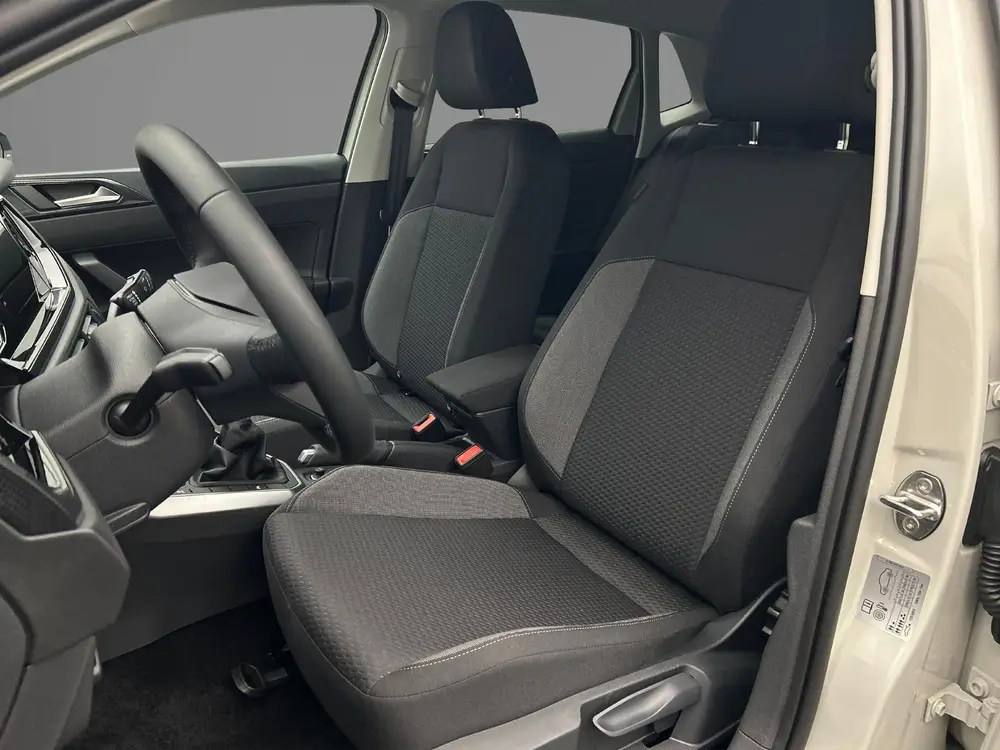 Volkswagen Polo uit 2026, foto 5