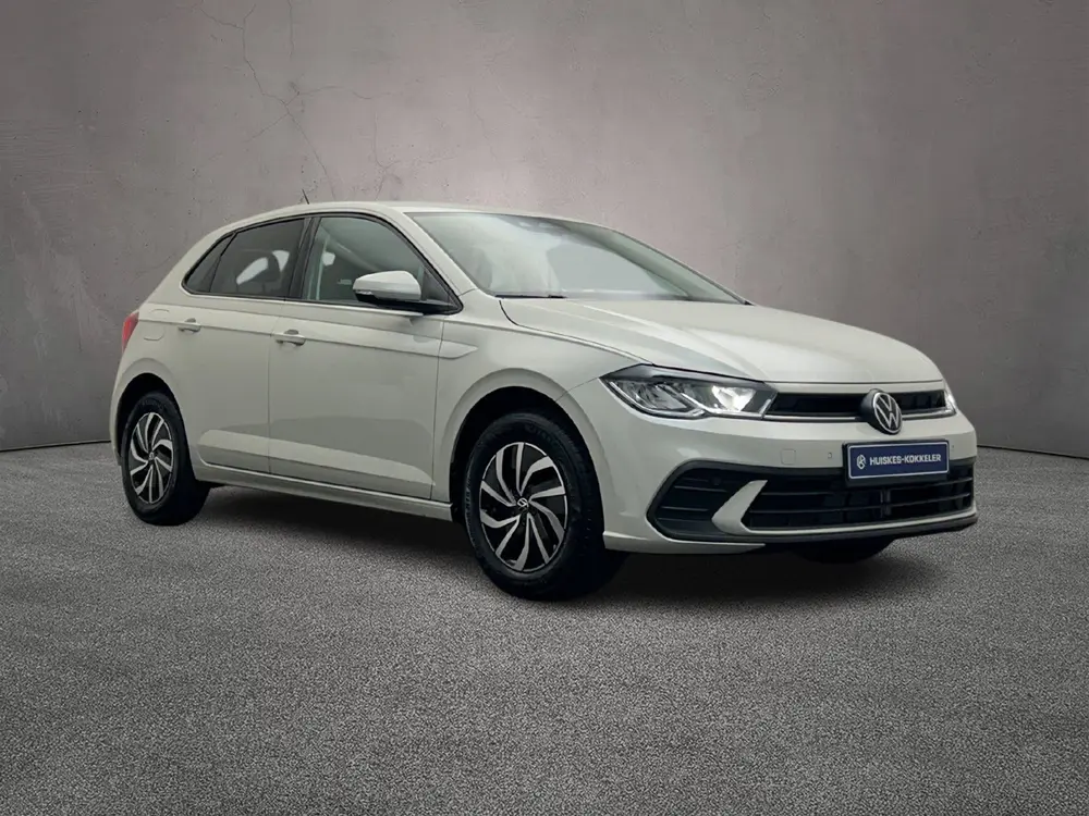 Volkswagen Polo uit 2026, foto 9