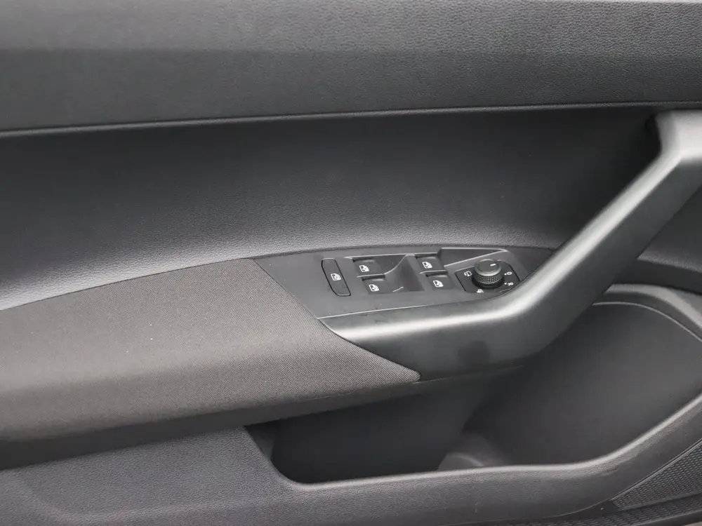 Volkswagen Polo uit 2026, foto 12