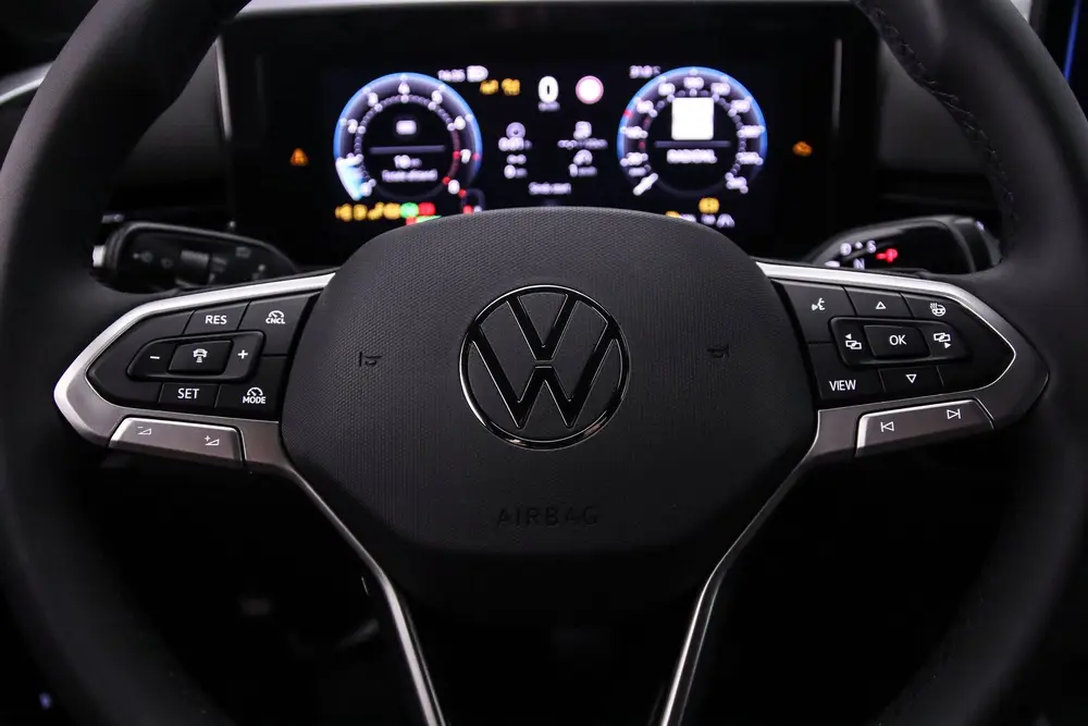 Volkswagen T-Roc uit 2026, foto 13