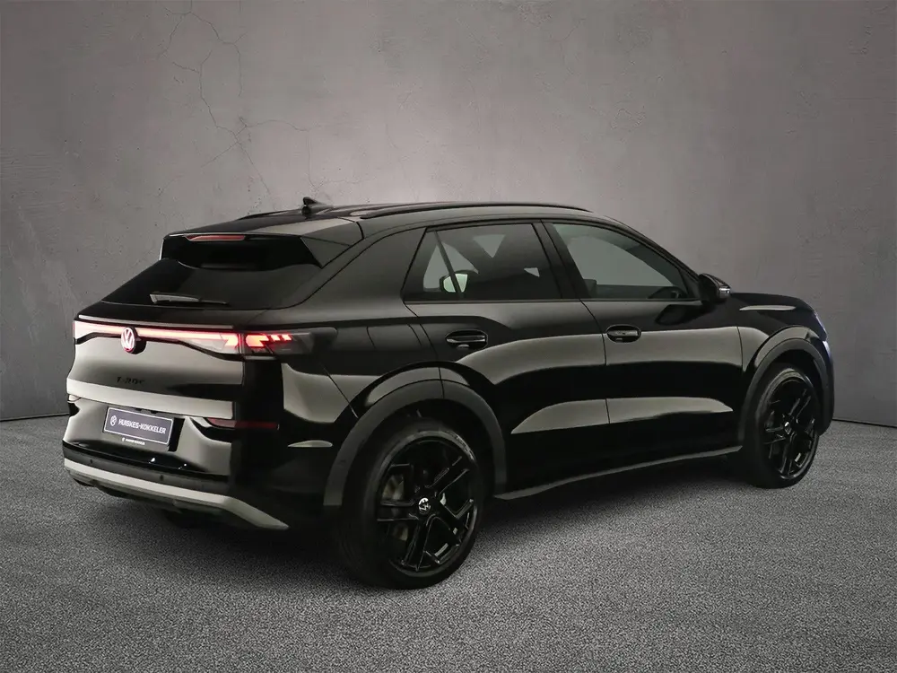 Volkswagen T-Roc uit 2026, foto 5